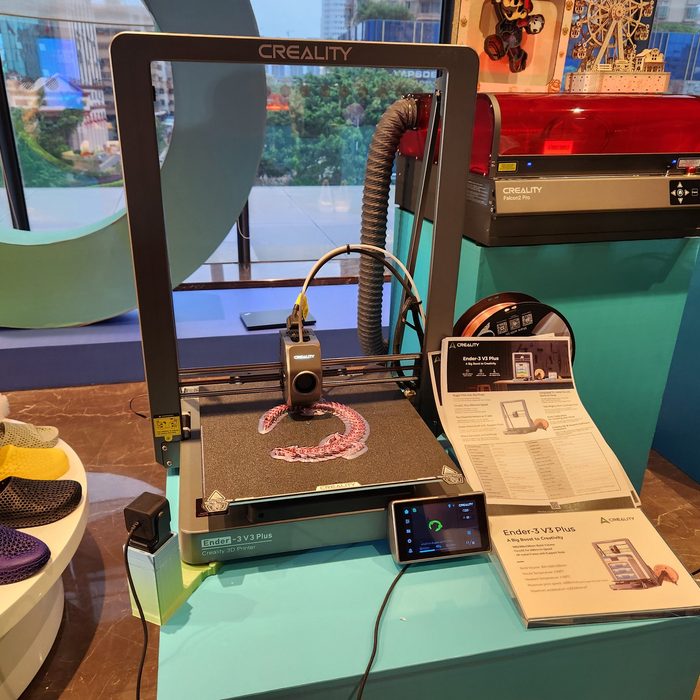 3Dプリンターの使い方を分かりやすく解説|主な素材と活用例も紹介!