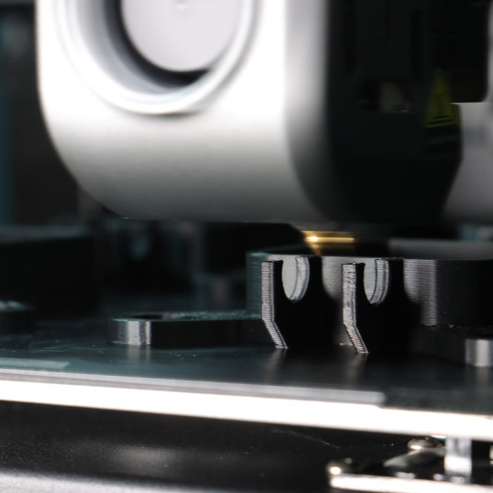 最新の高速造形フィラメントPolySonic™PLA の技術を解説!