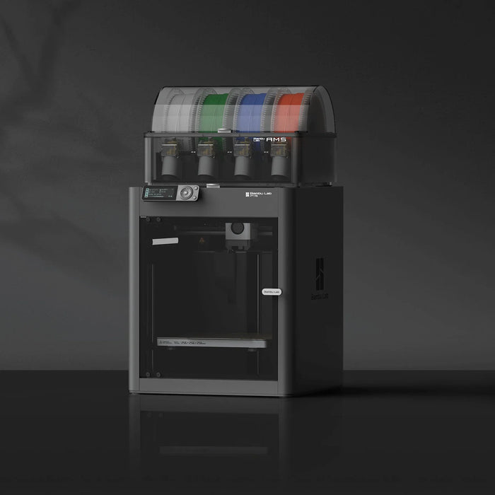 Bambu Lab P1S 3Dプリンター