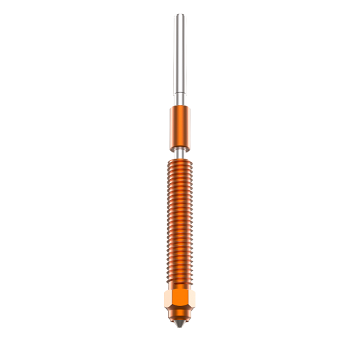 K2 PLUS/COMBOノズル 0.2mm/0.4mm/0.6mm/0.8mm