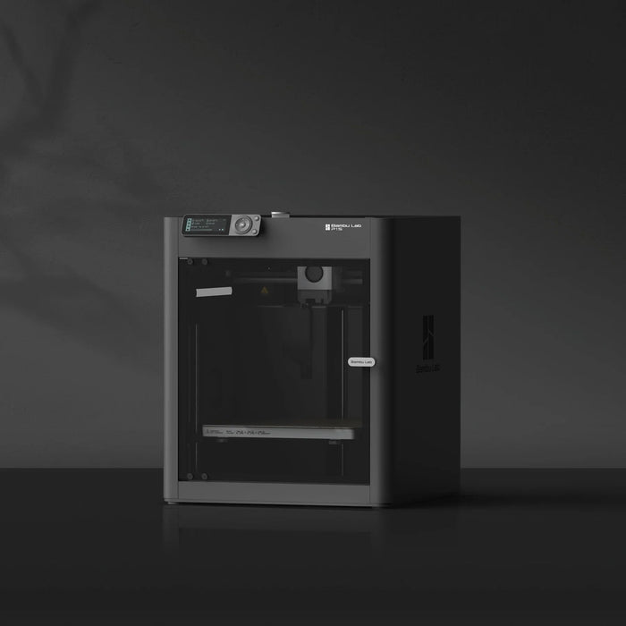 Bambu Lab P1S 3Dプリンター
