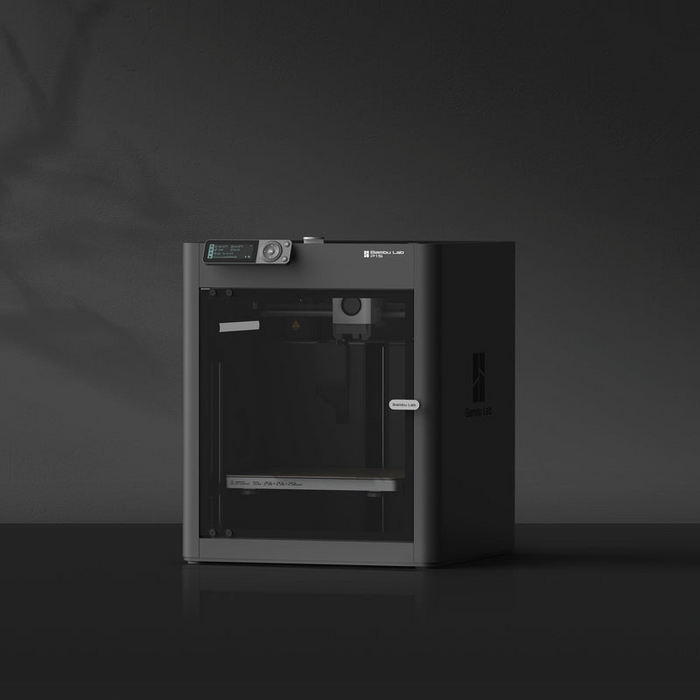 Bambu Lab P1S 3Dプリンター