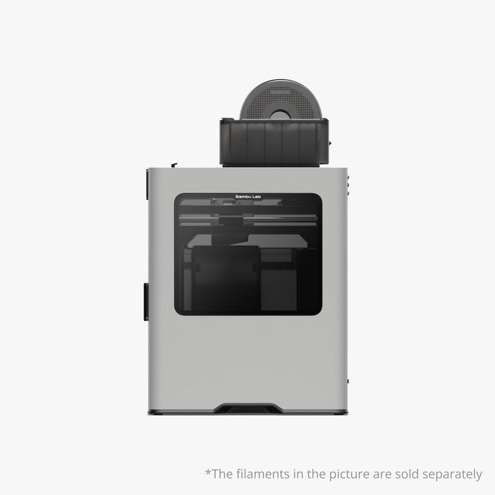 Bambu Lab H2D 3Dプリンター