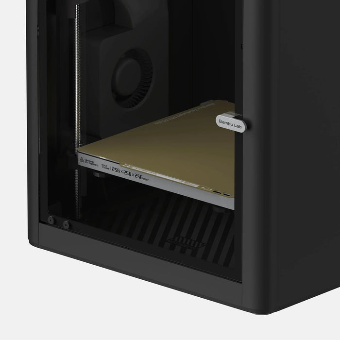 Bambu Lab P1S 3Dプリンター