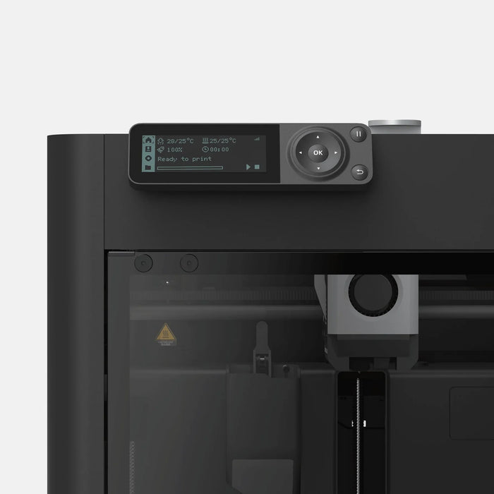 Bambu Lab P1S 3Dプリンター