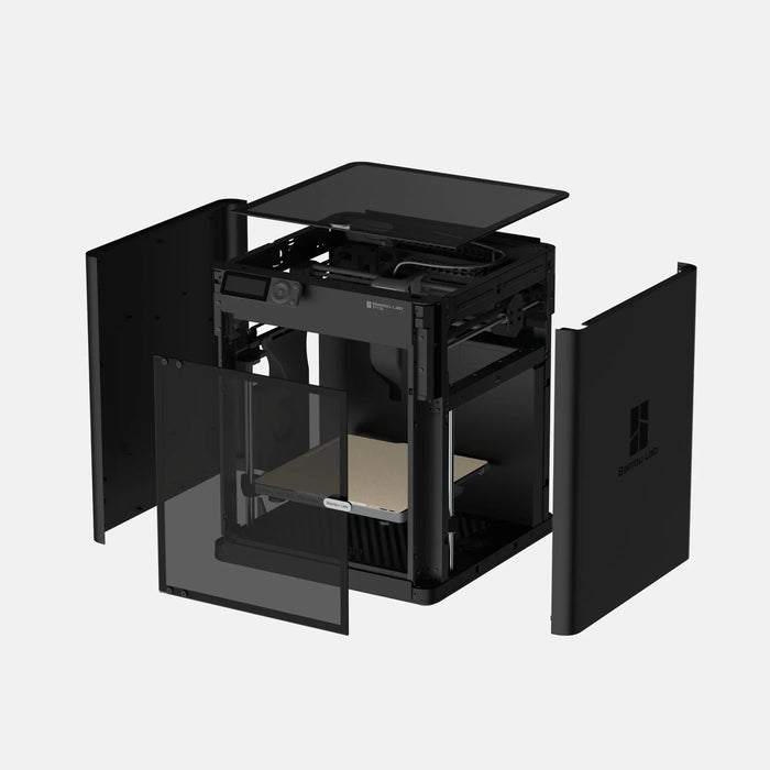 Bambu Lab P1S 3Dプリンター