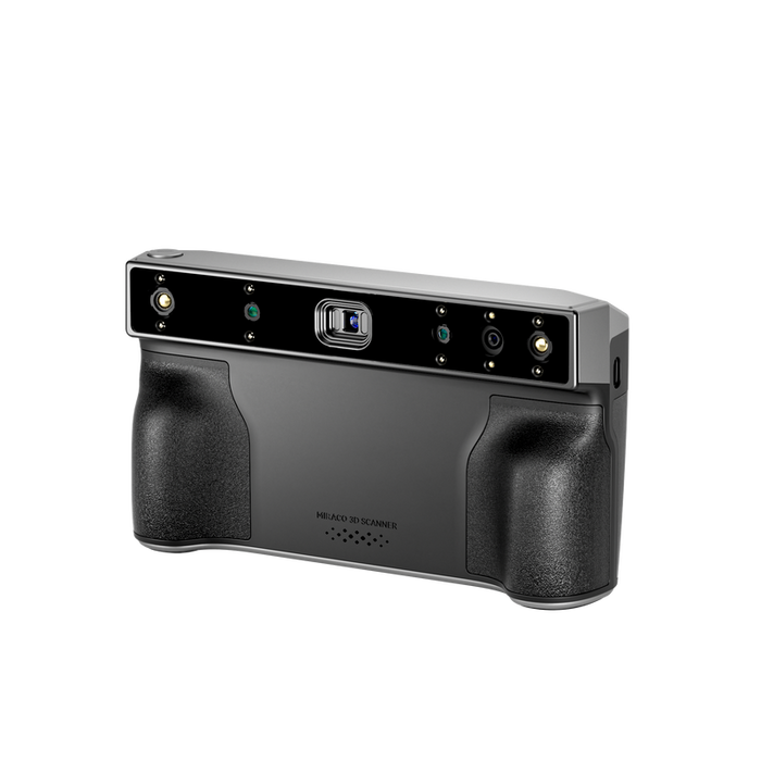 Revopoint  MIRACO 3Dスキャナー