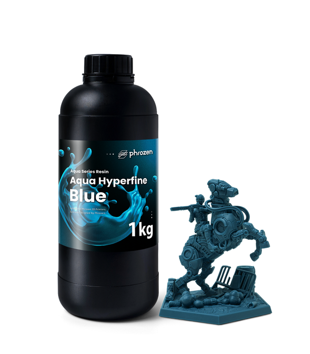 Phrozen Aqua Hyperfine レジン 1kg