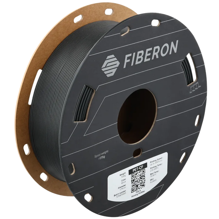 Polymaker Fiberon™ PET-CF17フィラメント