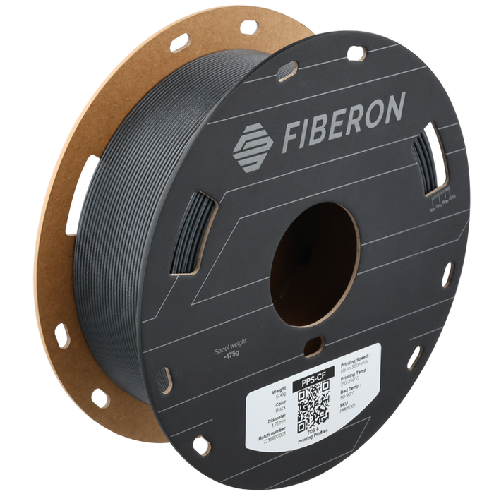 Polymaker Fiberon™ PPS-CF10フィラメント