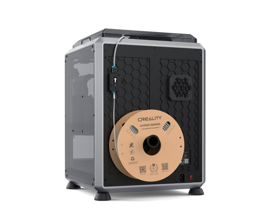 Creality K1C 2025 FDM 3Dプリンター