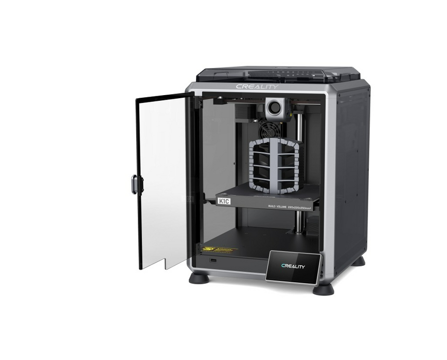Creality K1C 2025 FDM 3Dプリンター