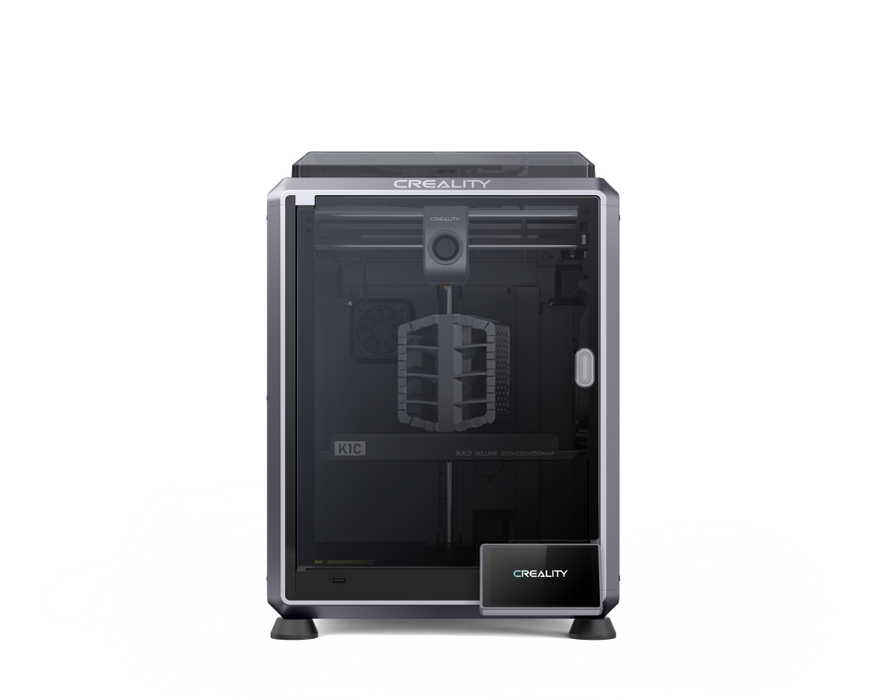 Creality K1C 2025 FDM 3Dプリンター