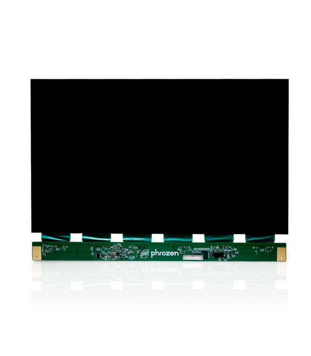Phrozen 15インチ LCDスクリーン (Mega 8K/ Mega8K S用)