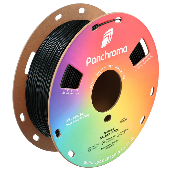 【海外取寄】Polymaker パンクロマ™ Galaxy PLA