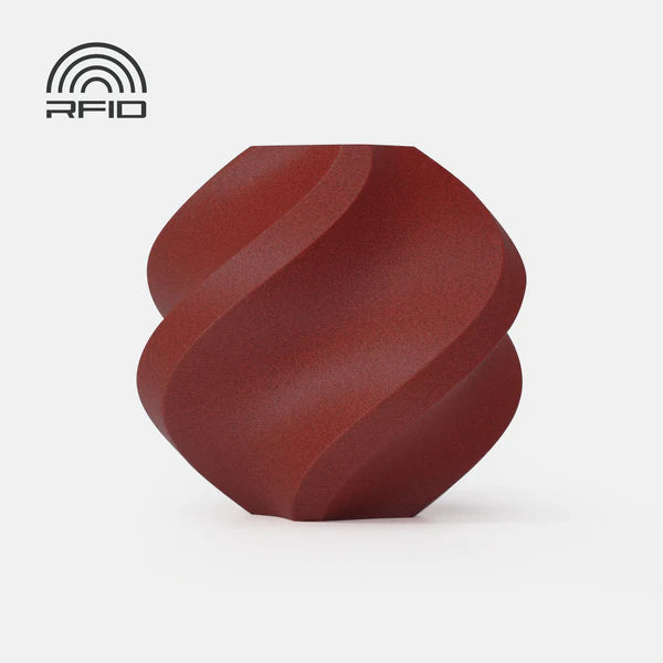 Bambu Lab PETG-CF 1kg(スプール付き)