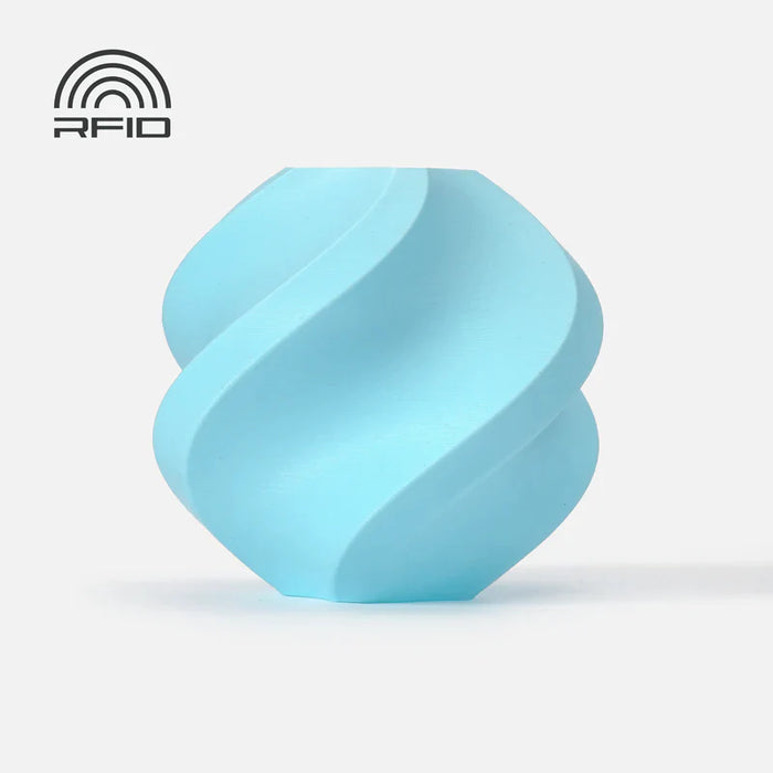Bambu Lab PLA マット 1kg(スプール付き)