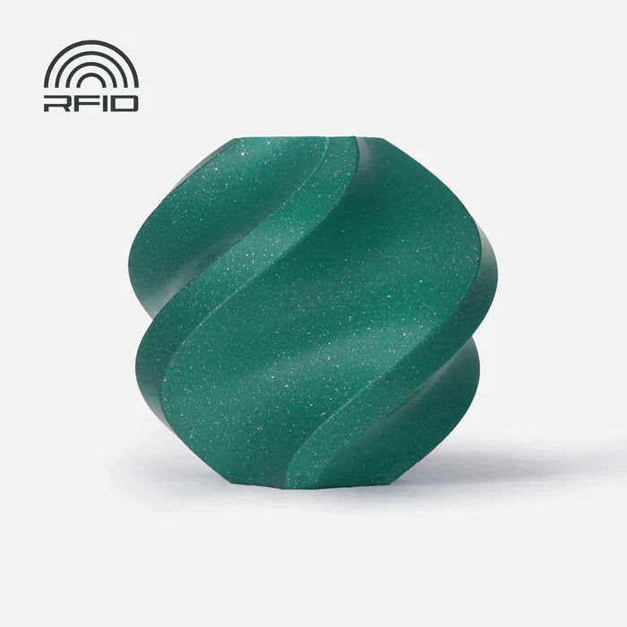 Bambu Lab PLA スパークル 1kg(スプール付き)
