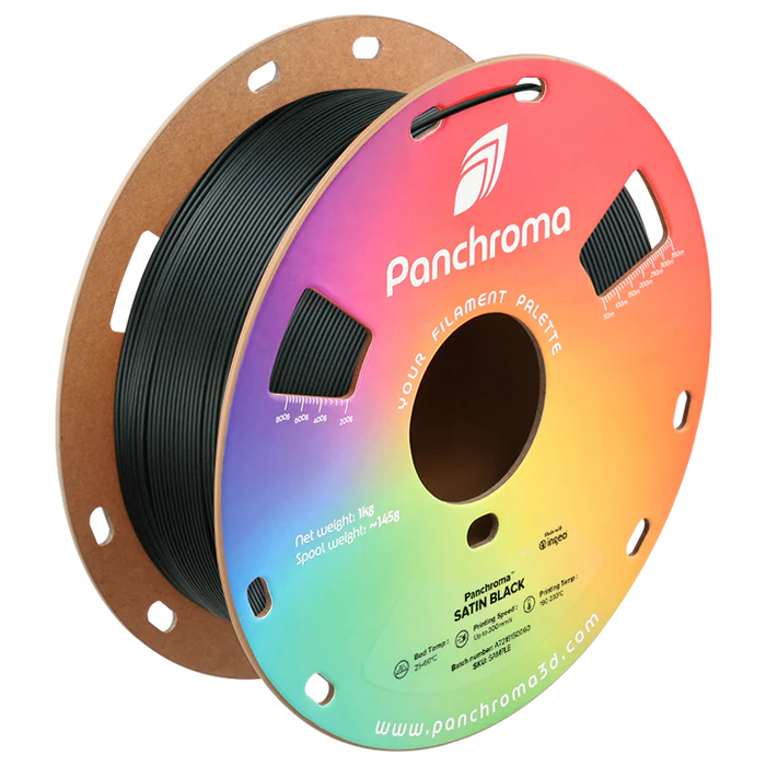 Polymaker パンクロマ™ Satin PLAフィラメント(standard surface)