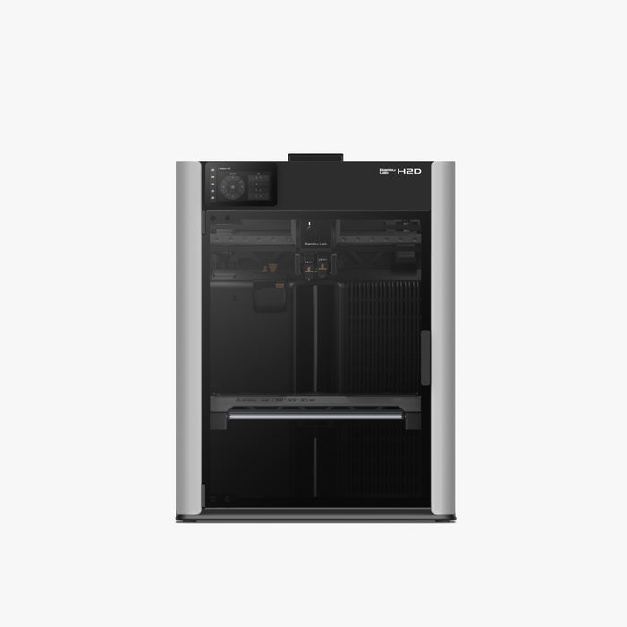 Bambu Lab H2D 3Dプリンター