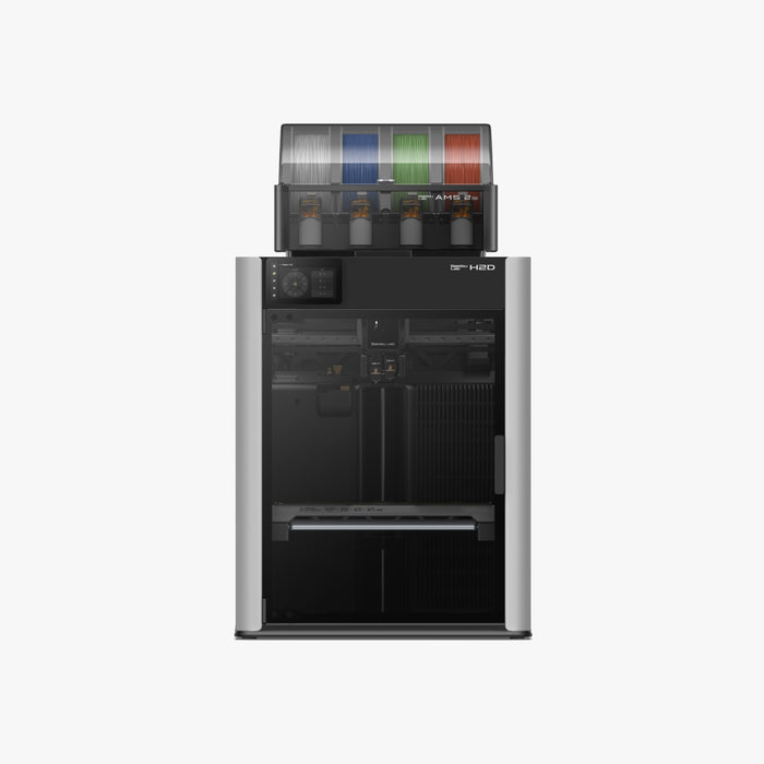 Bambu Lab H2D 3Dプリンター【次回入荷後発送】