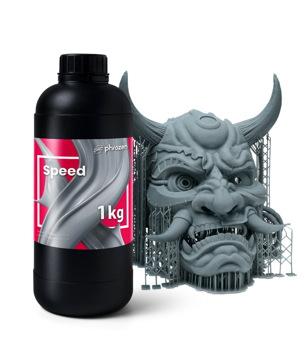 Phrozen Speed 高速造形レジン 1kg