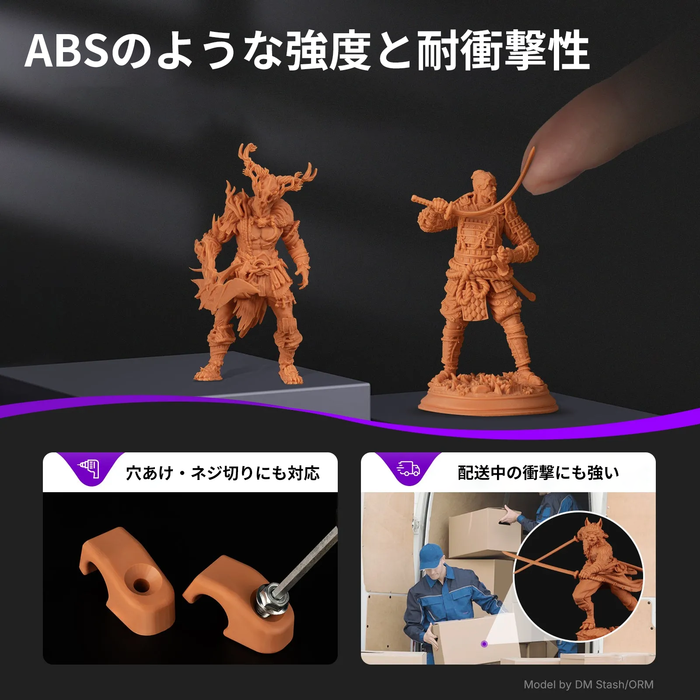 【プレセール】RESIONE TH-HR ハイディテールタフレジン (1kg)