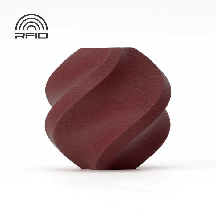 Bambu Lab PLA-CF 1kg(スプール付き)
