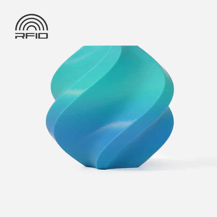 Bambu Lab PLA グラディエント 1kg(スプール付き)