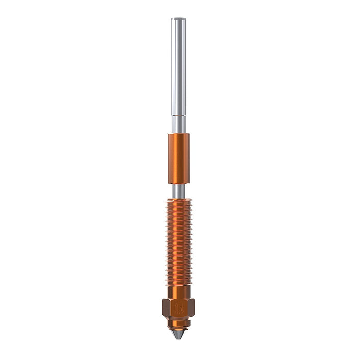K1C/K1 MAX 2024ノズル 0.4-0.8mm 4個セット