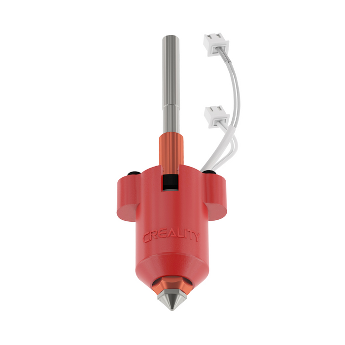 Ender-3 V3 Plus/V3 ホットエンドキット