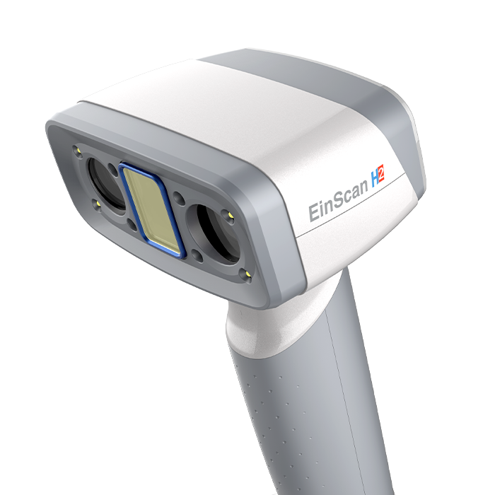 EinScan H2