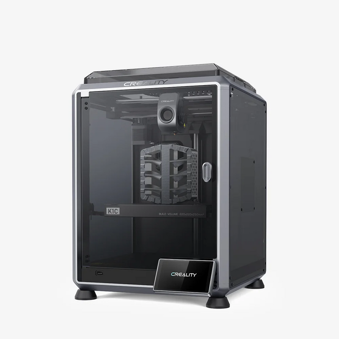 Creality K1C 2025 FDM 3Dプリンター