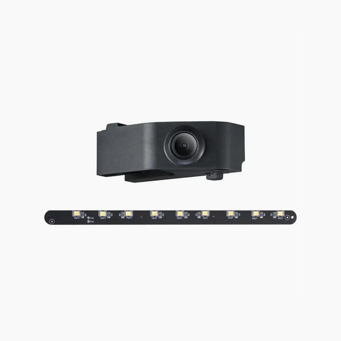 Bambu Lab カメラモジュール&LED - P1P