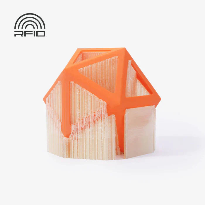 Bambu Lab PVA(スプール付き)