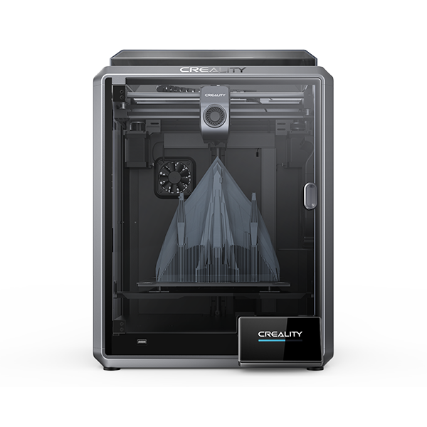 Creality K1 2025 FDM 3Dプリンター