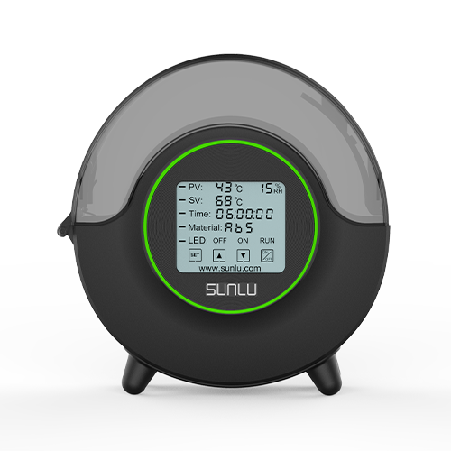 SUNLU FilaDryer S2 フィラメント乾燥機 改良品