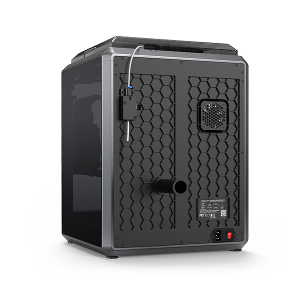 Creality K1 2025 FDM 3Dプリンター