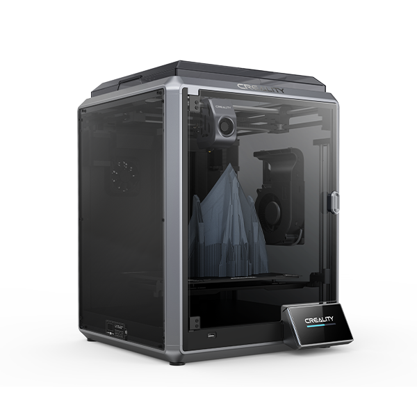 Creality K1 2025 FDM 3Dプリンター