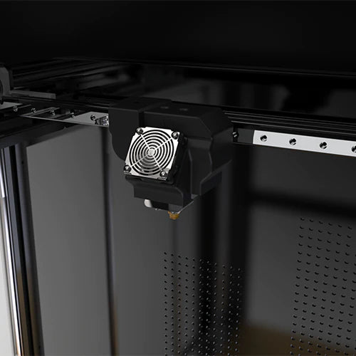 UP 600D 3Dプリンター