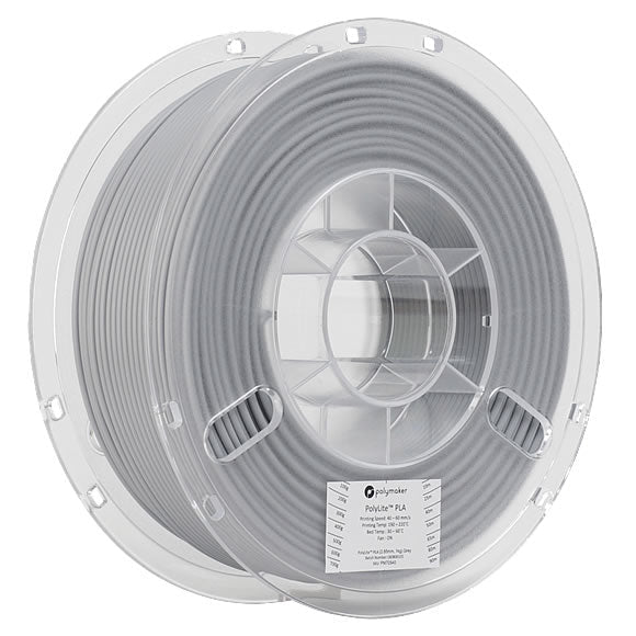 PolyLite PLA 5巻セット