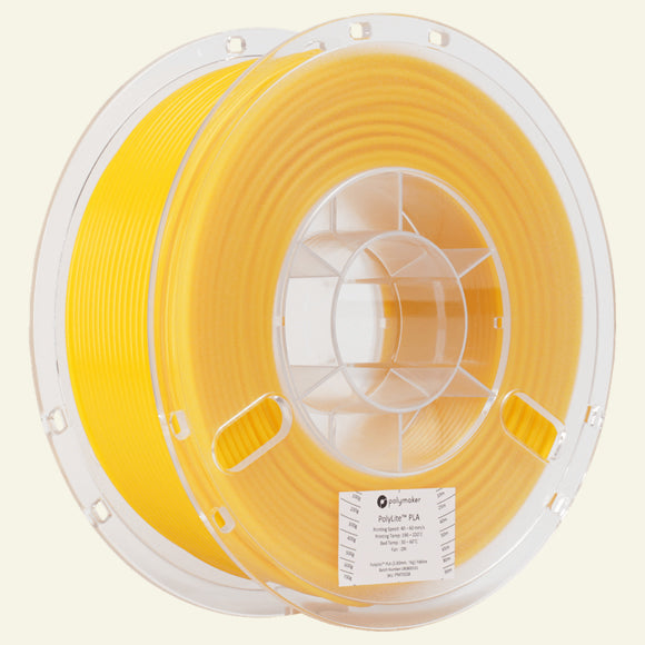 PolyLite PLA 3巻セット