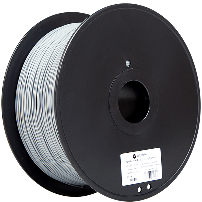 PolyLite PLA 3kg フィラメント
