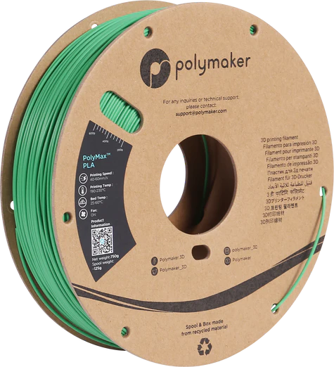 PolyMax PLA 3巻セット