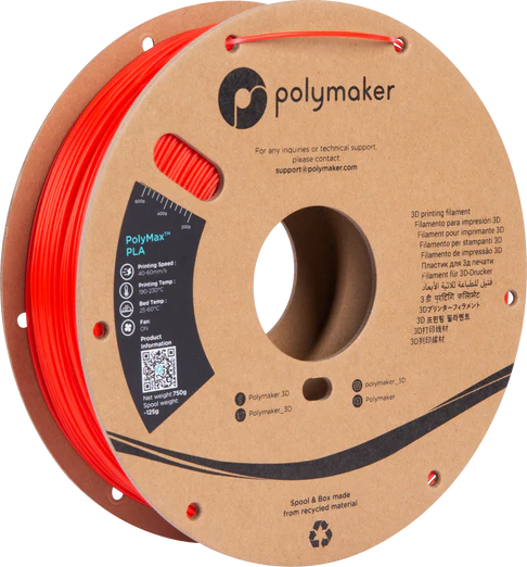PolyMax PLA 3巻セット