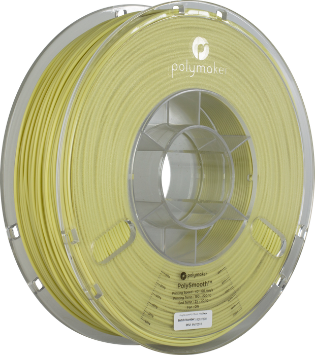 PolySmooth 3巻セット