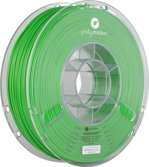 PolySmooth 3巻セット