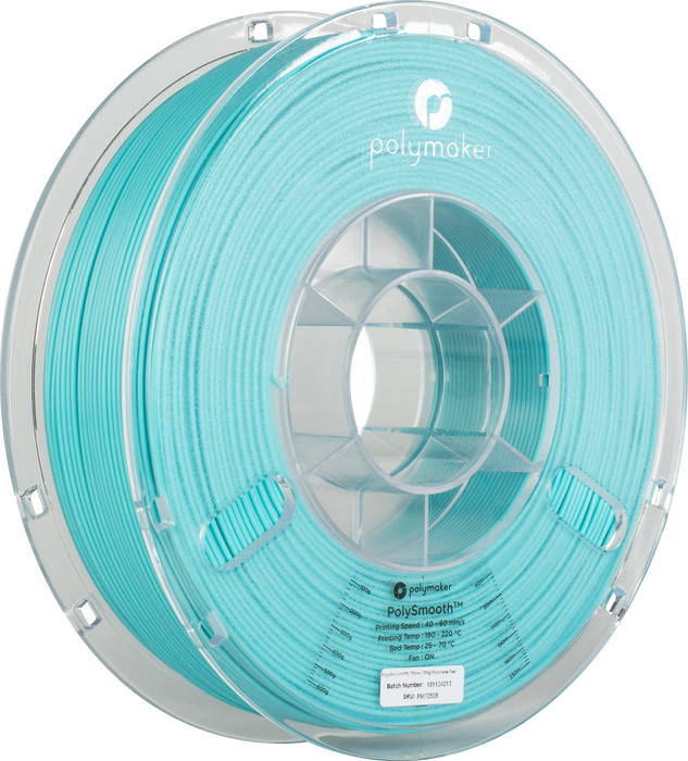 PolySmooth 3巻セット