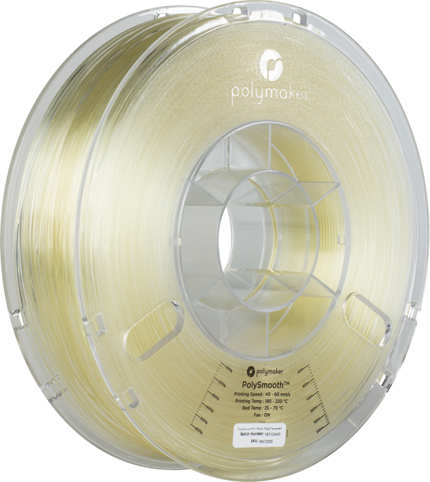 PolySmooth 3巻セット