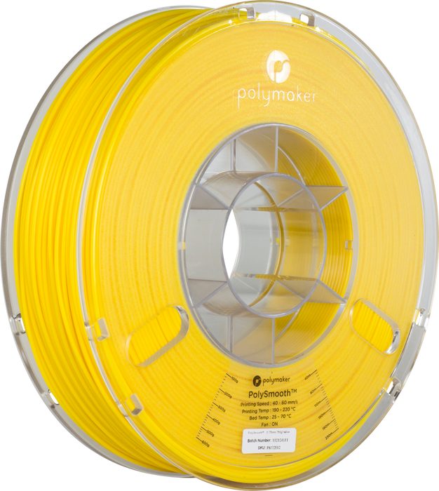 PolySmooth 3巻セット